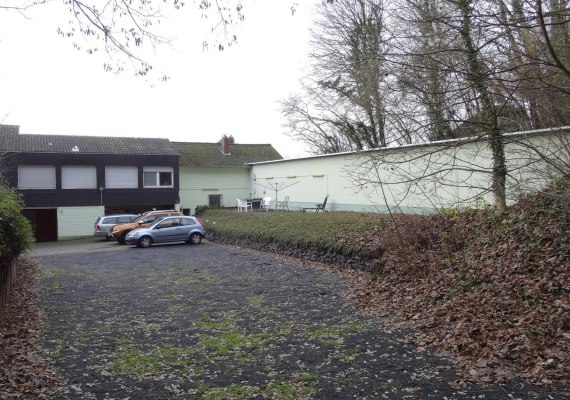 Vereinsheim | &copy; Franz Buslay