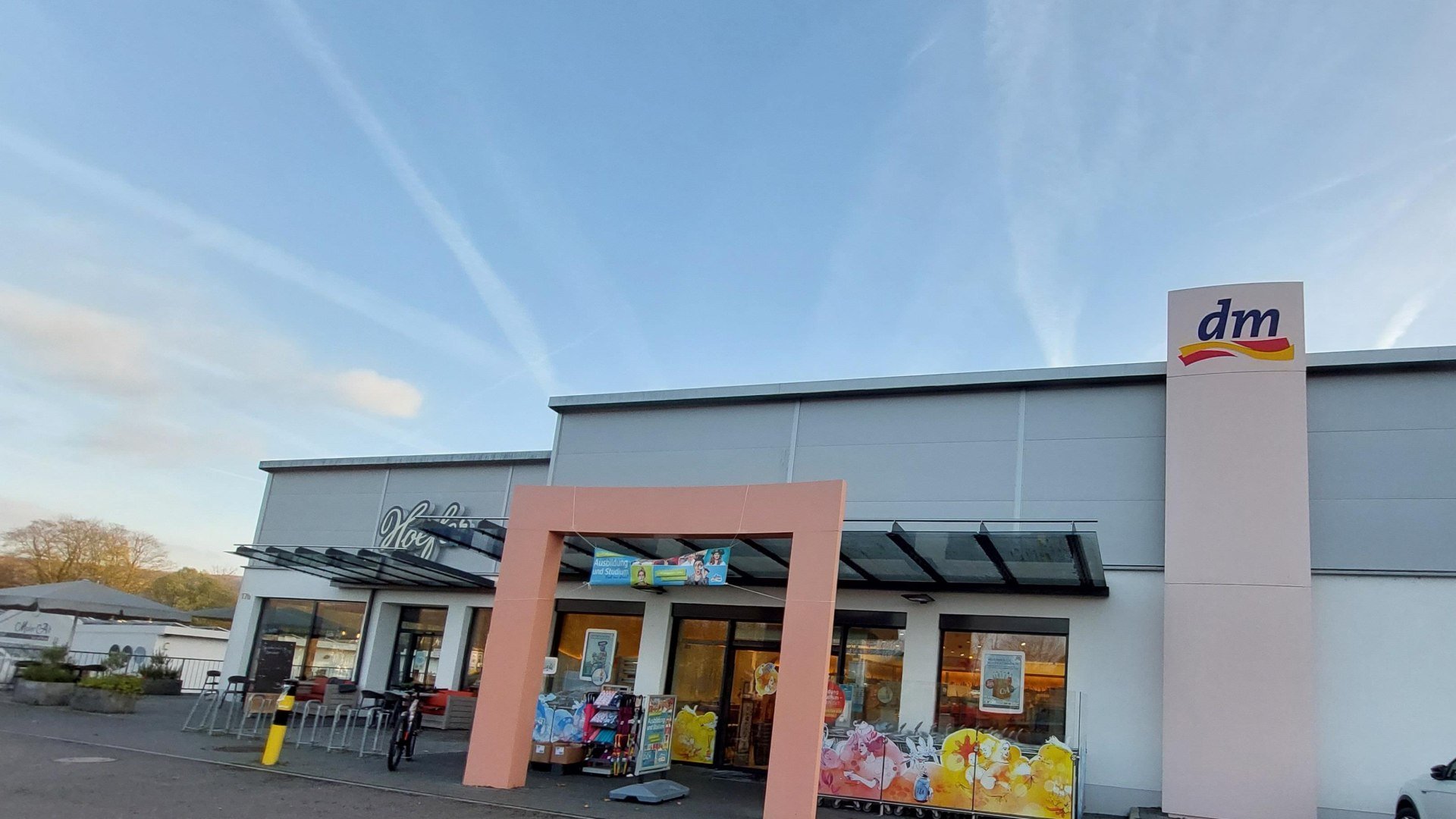 Aussenansicht | © Tourist-Information Erlebnis Rheinbogen Aussenansicht | © Tourist-Information Erlebnis Rheinbogen