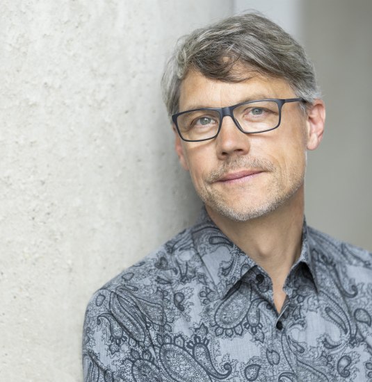 Christoph Sieber | &copy; T. Kurda