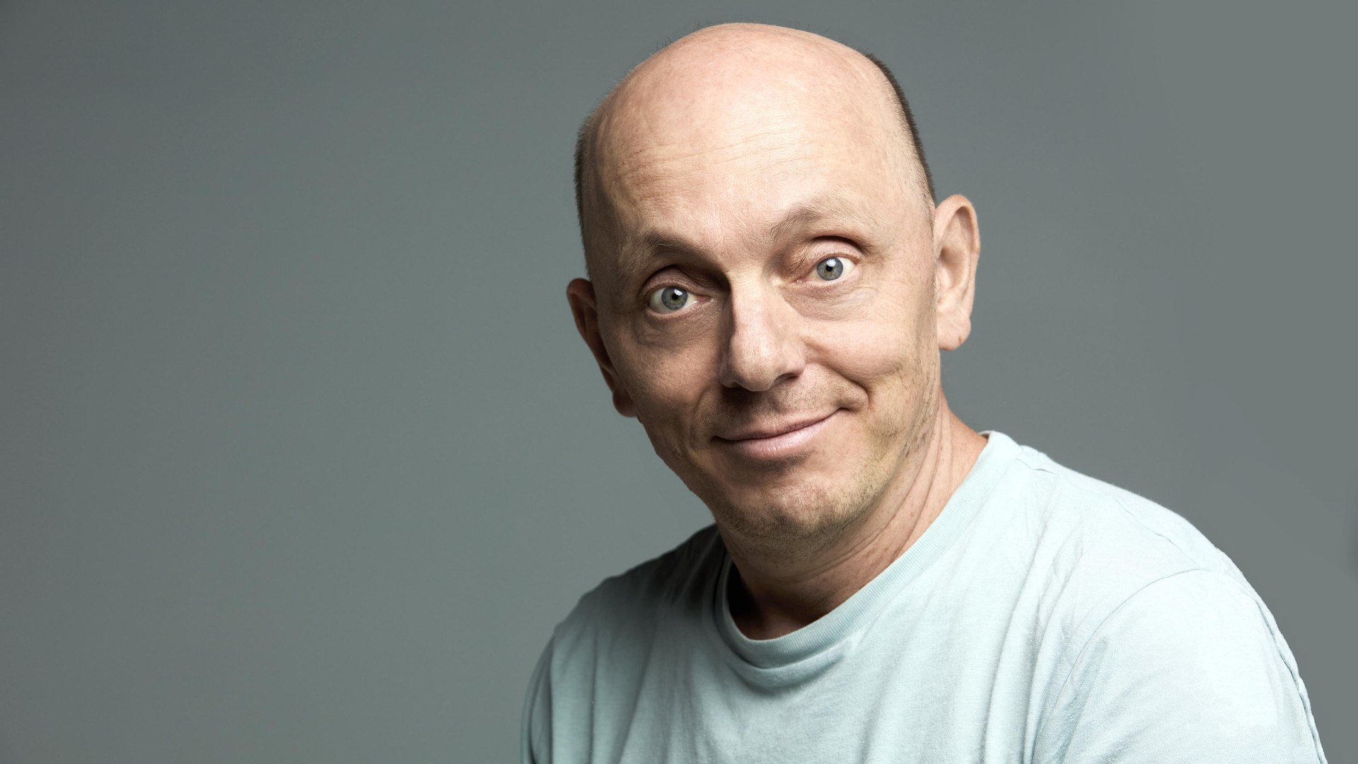 Bernhard Hoecker | © Ospeltphotography