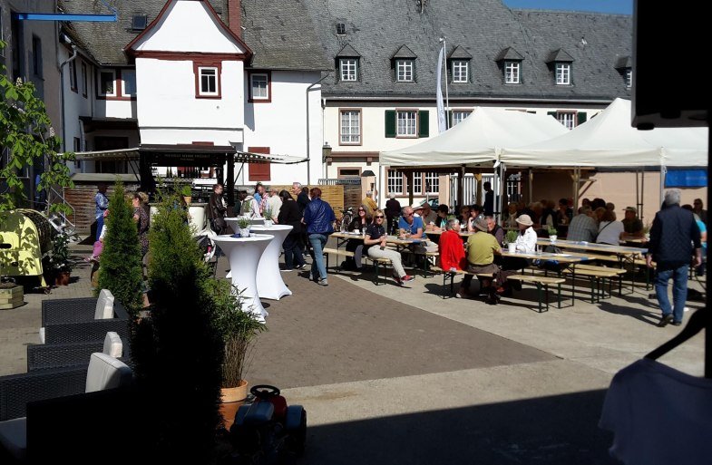 Schlemmerwochen im Weingut Meine Freiheit | © Weingut Meine Freiheit Schlemmerwochen im Weingut Meine Freiheit | © Weingut Meine Freiheit