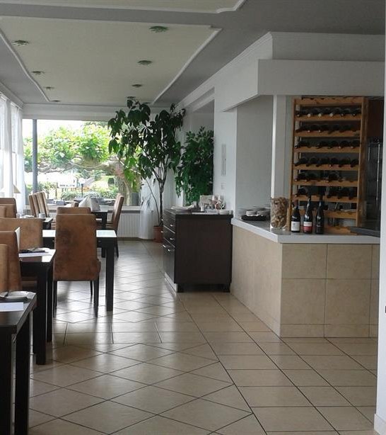 Restaurant | &copy; B. Letschert