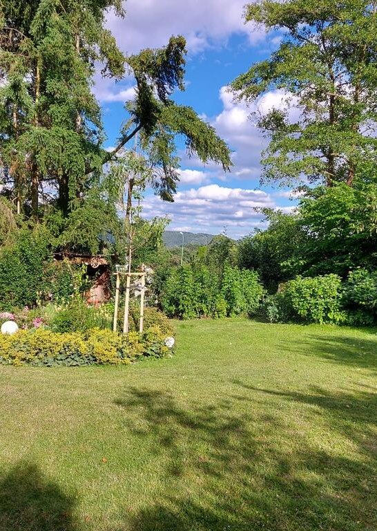 Garten | &copy; Familie Meidt