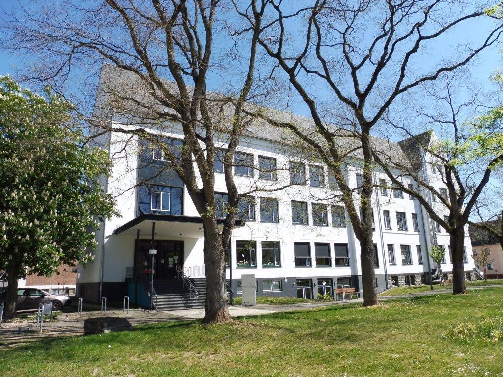 Stadtarchiv | &copy; Stadt Lahnstein