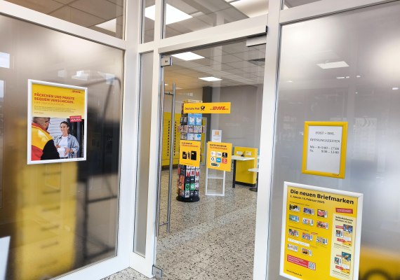 Eingangsbereich | © Tourist-Information Bad Breisig Eingangsbereich | © Tourist-Information Bad Breisig