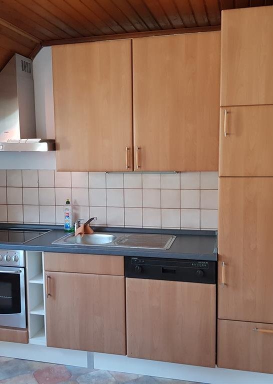 K&uuml;che | &copy; LT M&uuml;ller