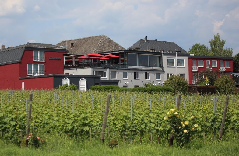 Hotel N&auml;glers | &copy; N&auml;gler's Fine Lounge Hotel