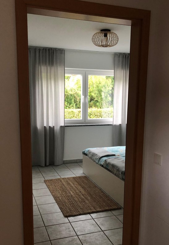 FeWo Schlafzimmer e | © Silke Beth