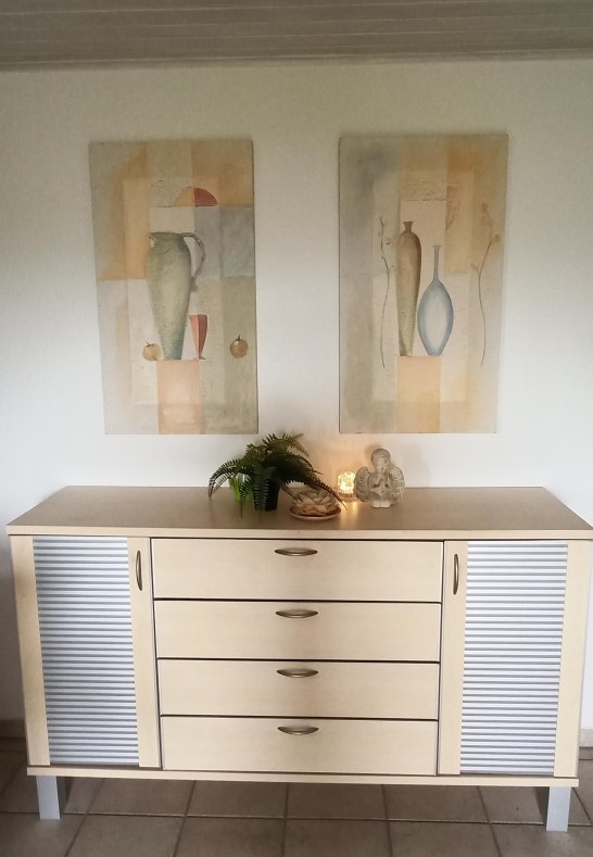 Flur | &copy; Fam. B&uuml;hler