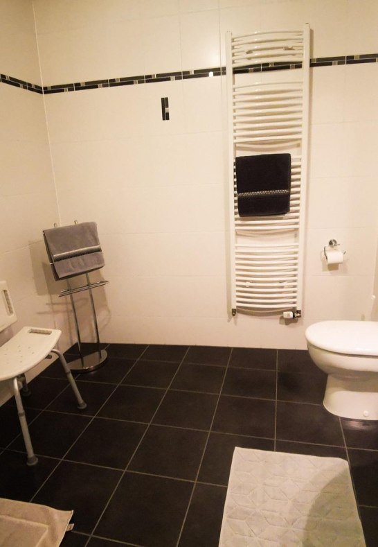 HausRuedesheim.Badezimmer3 | &copy; Melanie Weiler