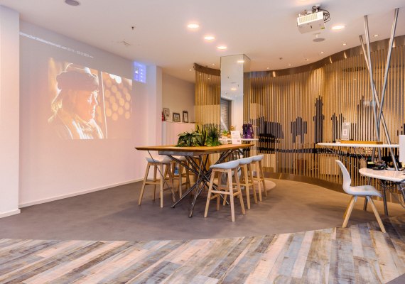 TI-2 | © agentur rubbeldiekatz gmbh/Tom Hafner TI-2 | © agentur rubbeldiekatz gmbh/Tom Hafner