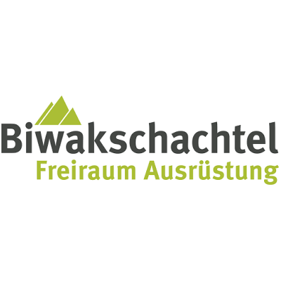 Logo Biwakschachtel Freiraum Ausr&uuml;stung | &copy; Biwakschachtel GmbH