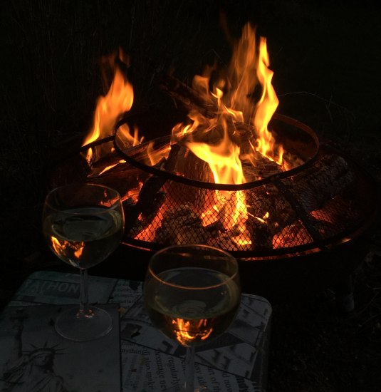 Feuer und Wein | © Musikfreunde Rauenthal e.V.