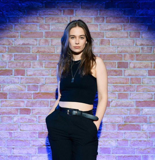 Josepha | © Marvin-Ruppert Josepha | © Marvin-Ruppert