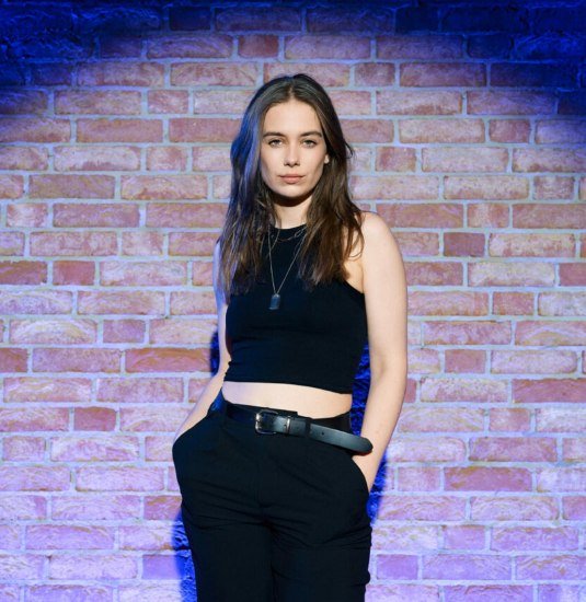 Josepha | © Marvin-Ruppert Josepha | © Marvin-Ruppert