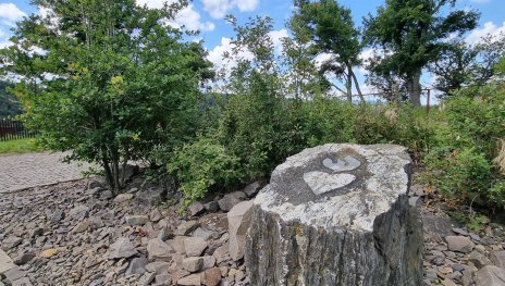 flammendes Herz | © Ulrike Dallmann flammendes Herz | © Ulrike Dallmann