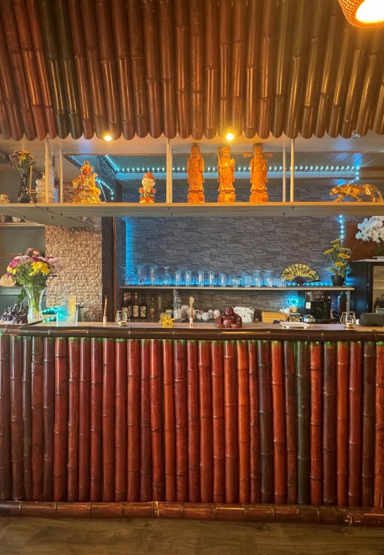 Ryu Sushi 3 | © Thi Thu Thuy Chu Ryu Sushi 3 | © Thi Thu Thuy Chu