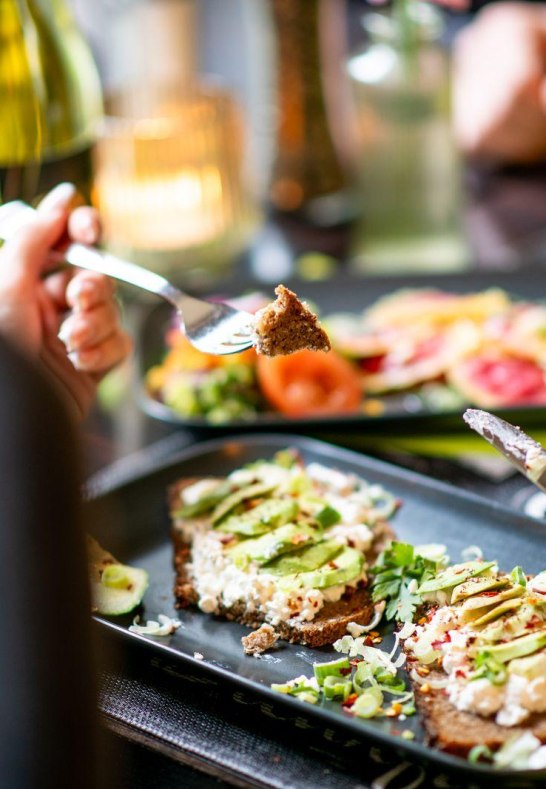 Fr&uuml;hst&uuml;ck | &copy; Hotel Hohenstaufen