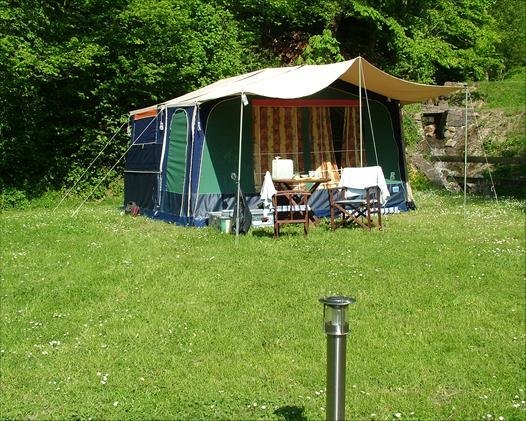 Naturpark Suleika_2 | © Naturpark & Camping Suleika Naturpark Suleika_2 | © Naturpark & Camping Suleika