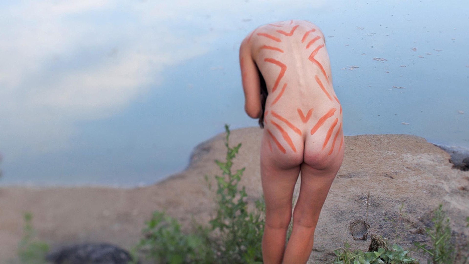 MonAlisa | &copy; LEIZA/M. Sj&oslash;vold