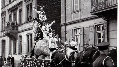 Karneval | &copy; CCO Lahnstein