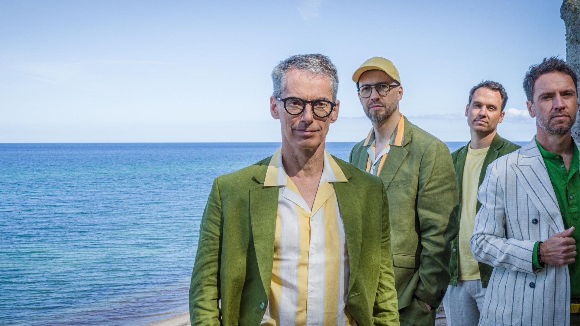 Maybebop | &copy; Sven Sindt