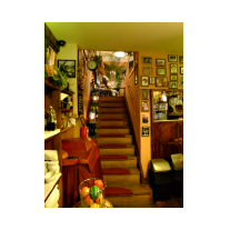 Aufgang | &copy; Amir Othmani