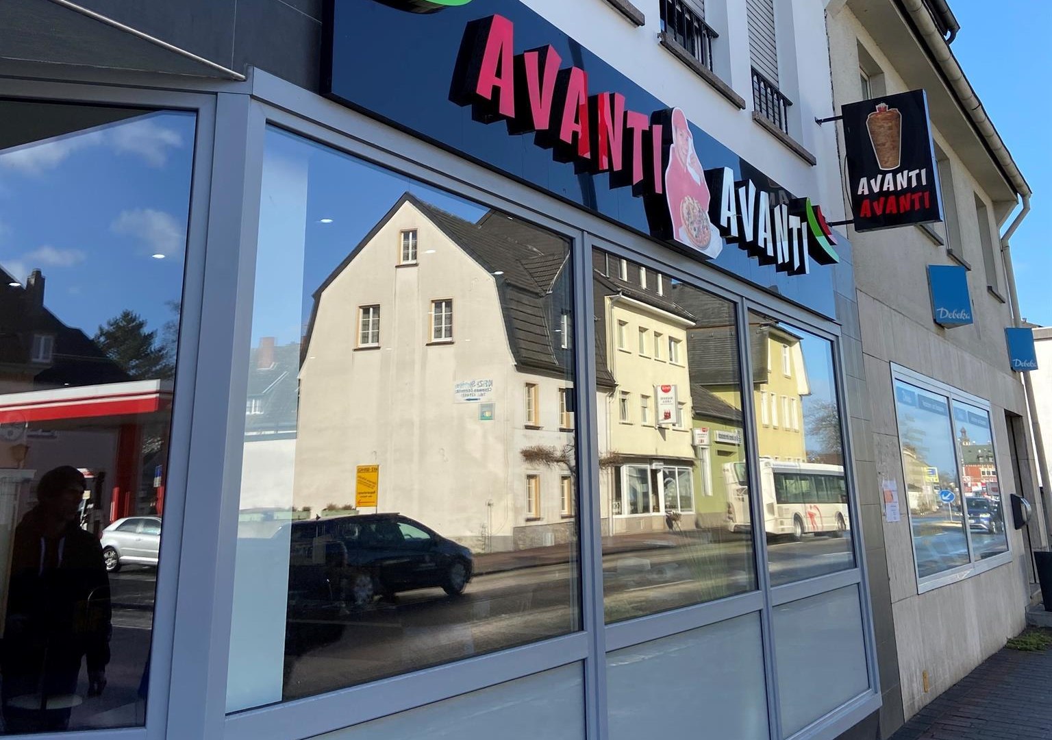 Au&szlig;enansicht | &copy; Tourist-Information Bad Breisig