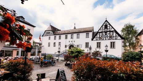 Burg Linz 2 | © Frank Metzemacher - lichtreim photography Burg Linz 2 | © Frank Metzemacher - lichtreim photography