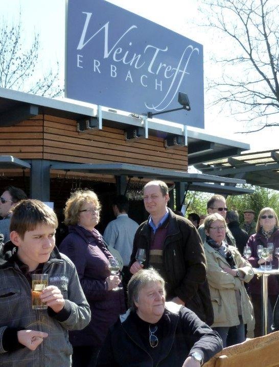 Weintreff Erbach 3 | &copy; Weintreff Erbach