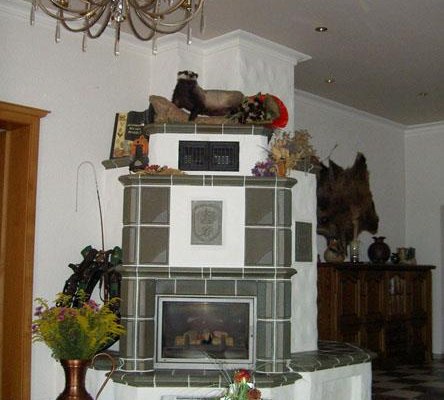 Empfang | &copy; Bengel&acute;s Hotel-Restaurant "Zur Krone"