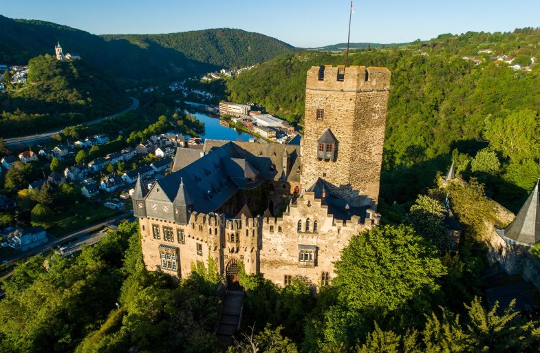 Lahneck | &copy; Mahlow Media