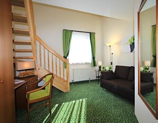Room_008 | &copy; Hotel Altdeutsche Weinstube R&uuml;desheim