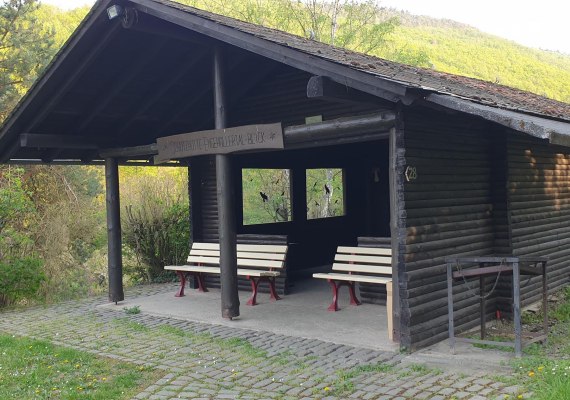 Kapellenberg | &copy; Tourist-Info Oberwesel