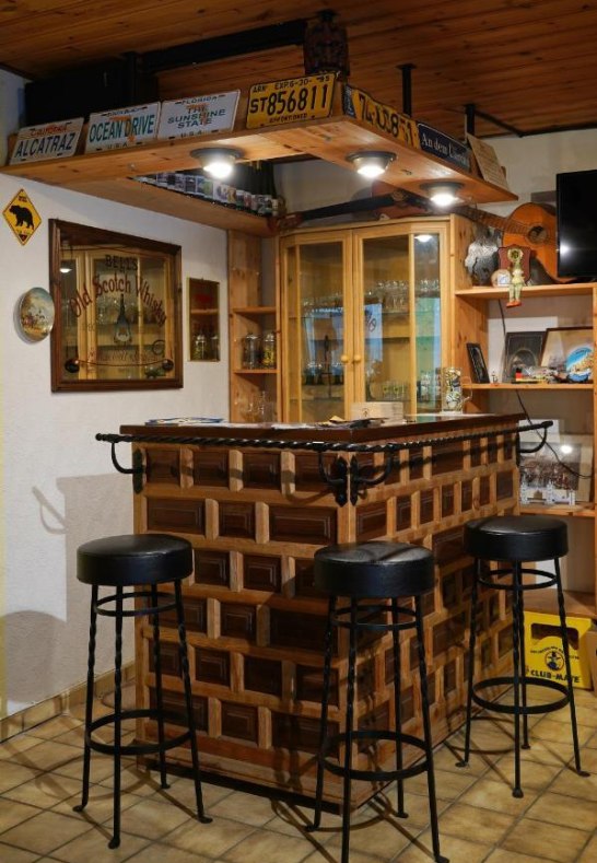 Bar | &copy; Andreas Nick