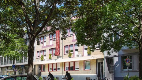 Aussenansicht | &copy; Hotel Brenner GmbH