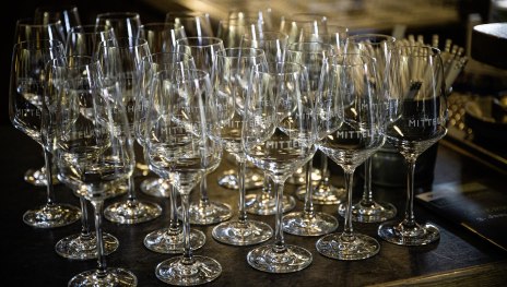 weingläser | © Maurice Keil, Mittelrhein-Wein e. V weingläser | © Maurice Keil, Mittelrhein-Wein e. V