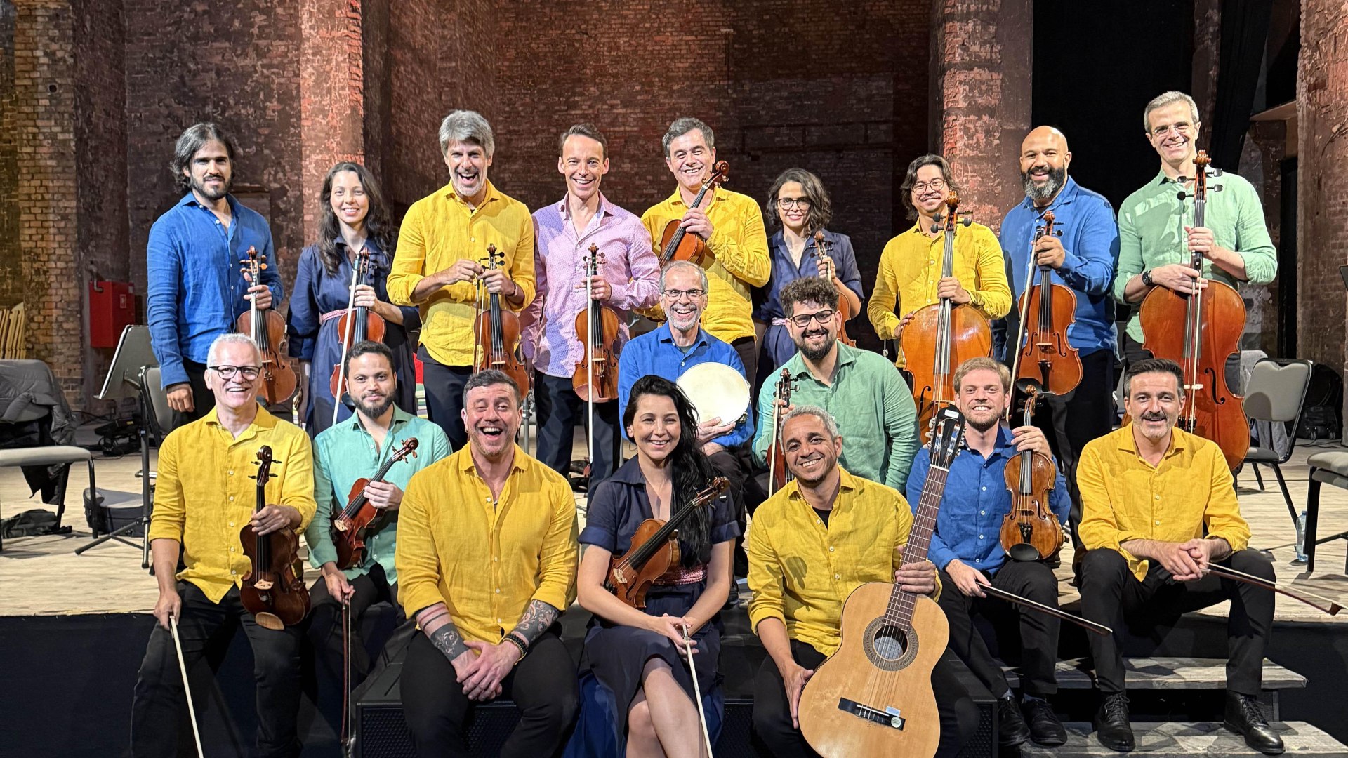 Roth_Orquestra Johann Sebastian Rio_c_ press mater | &copy; &copy; Press Materials