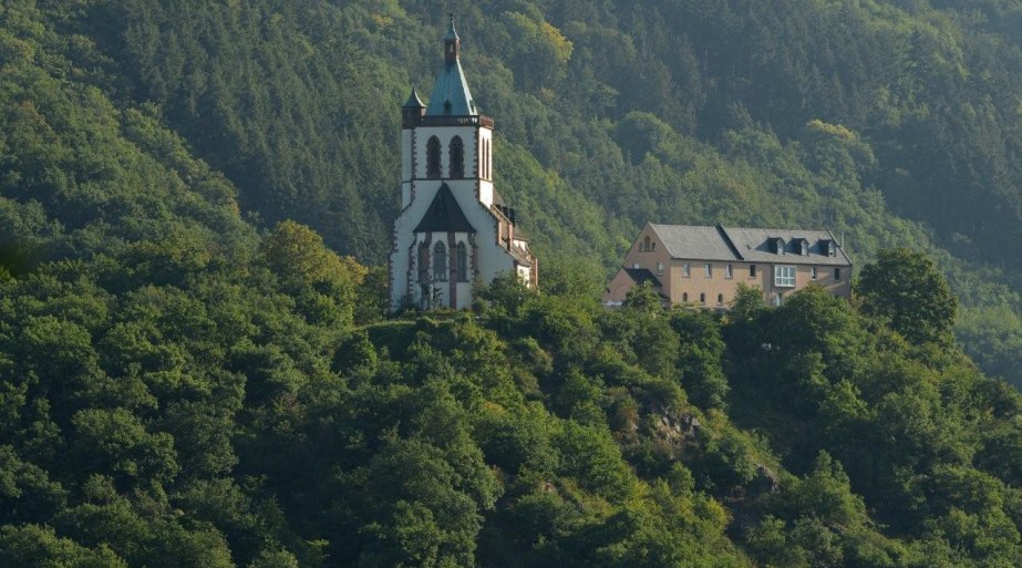 Cafe Pilgerstübchen | © Thonas Marx