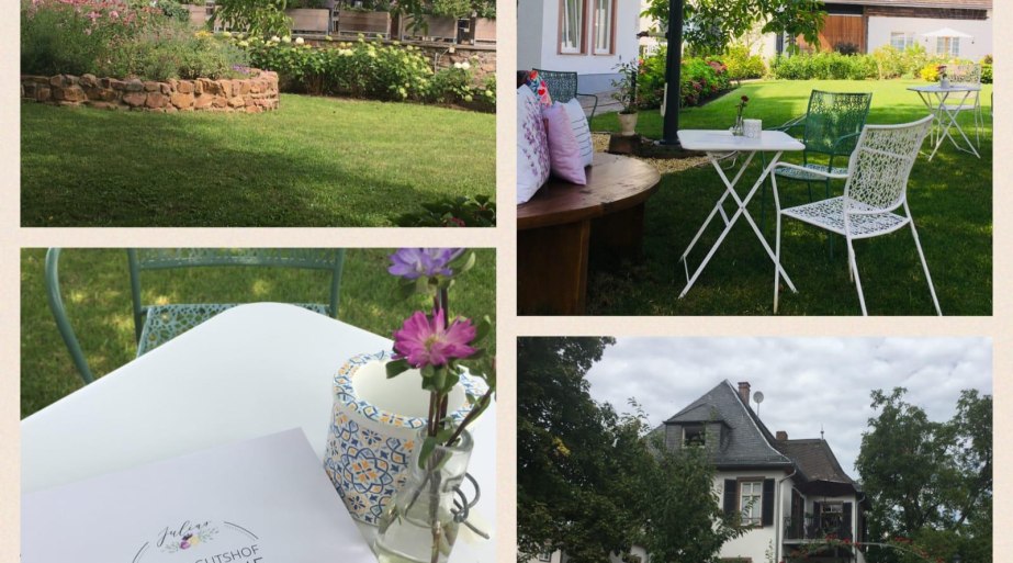 Patisserie Pretzel | © Markus Pretzel Patisserie Pretzel | © Markus Pretzel