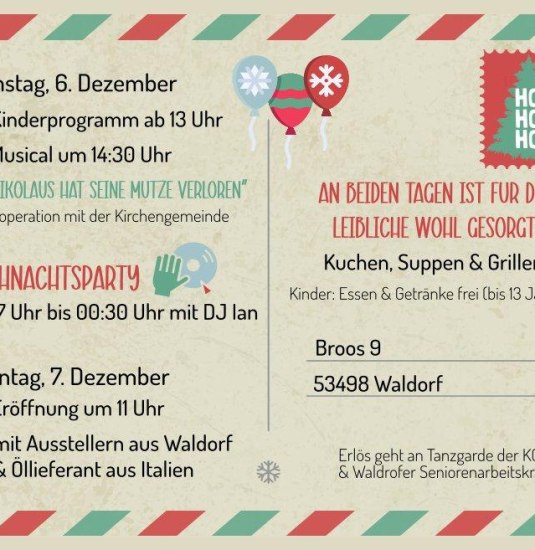 Plakat | © Herr Nachtsheim Plakat | © Herr Nachtsheim