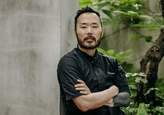 Peter Friden | &copy; Ydo Sol/Purs Fine Hotels & Restaurants