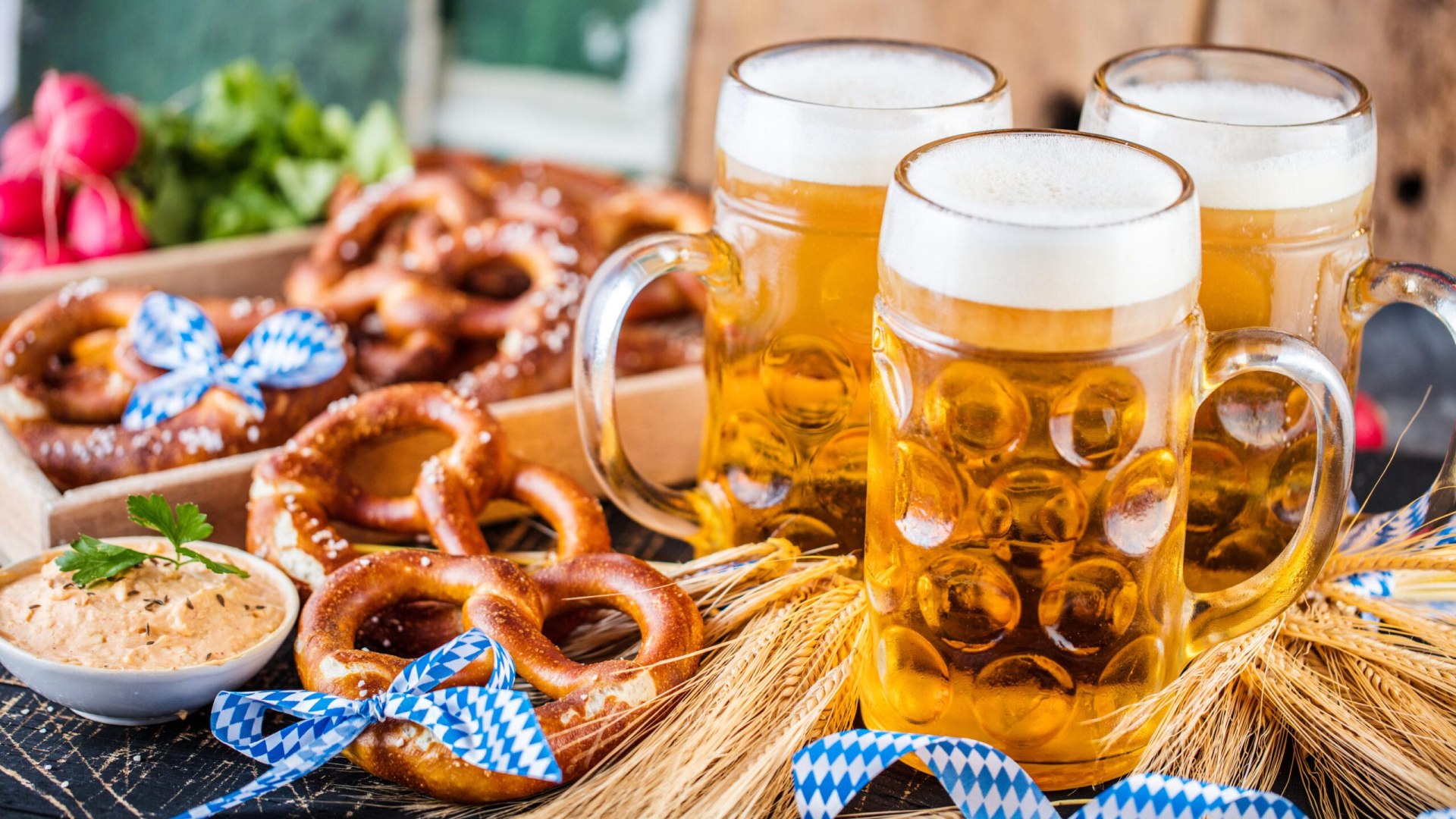 Oktoberfest Lemabri | &copy; Sarah Henke/Lemabri
