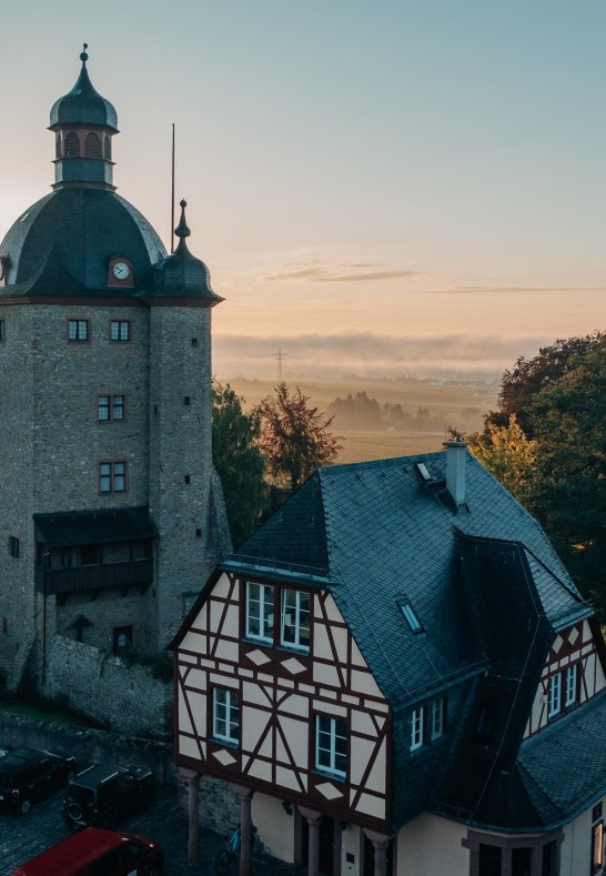 Schloss Vollrads | © Schloss Vollrads