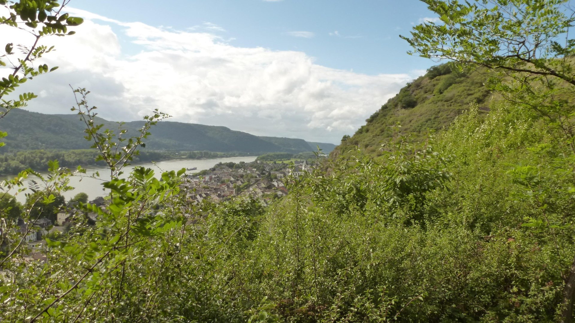 Leutesdorf | &copy; Presseb&uuml;ro Stadt Neuwied