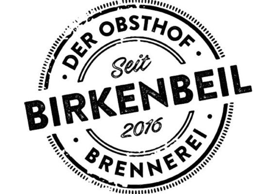 Logo Obsthof Birkenbeil | &copy; Birkenbeil