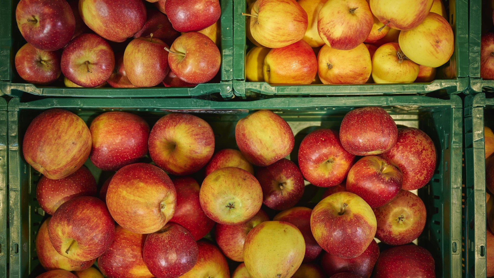 Hofladen | © Klaus-Peter Kappest Hofladen | © Klaus-Peter Kappest