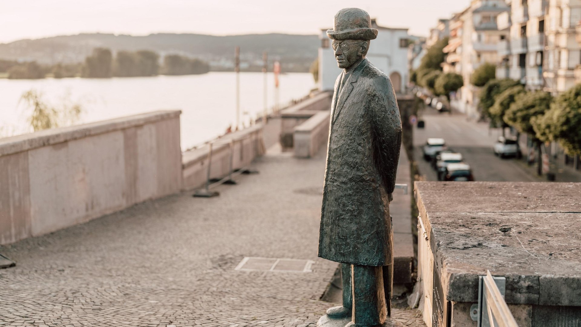 Rober-Krups-Denkmal | &copy; Zimpfer_Photography