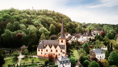 St. Martin | &copy; Frank Metzemacher, Lichtreim