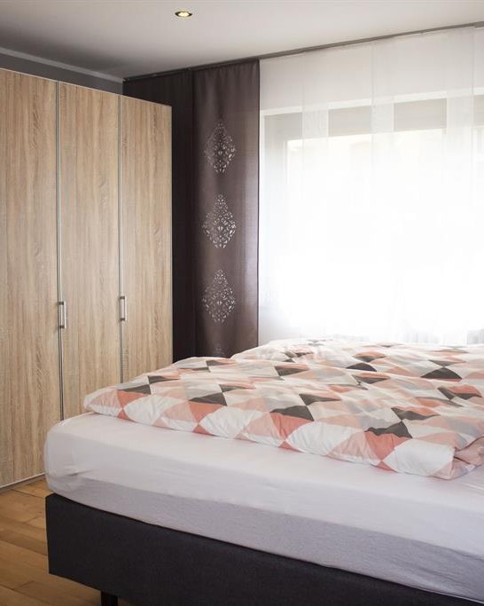 Schlafzimmer 2 | &copy; Manuela M&uuml;ller